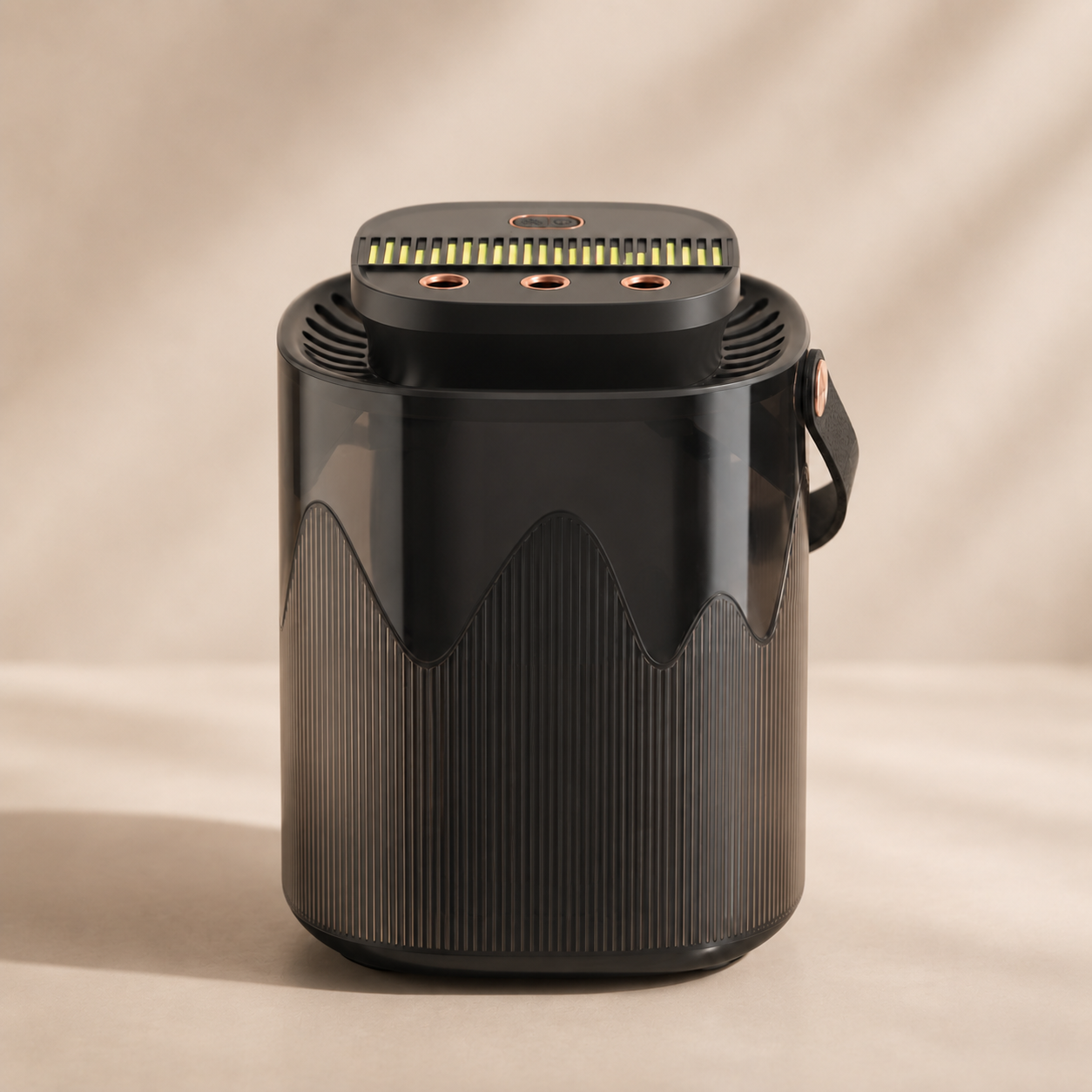 Humidifiers