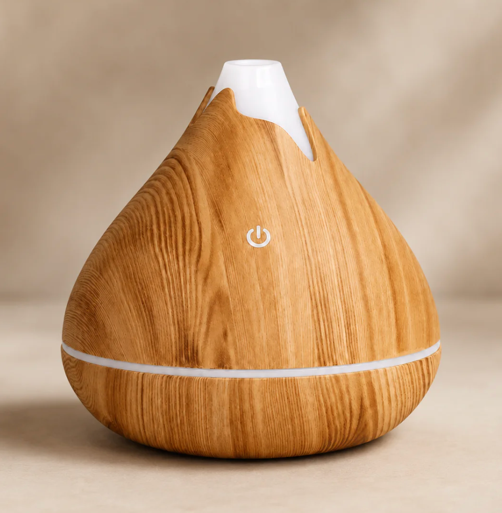 Diffusers
