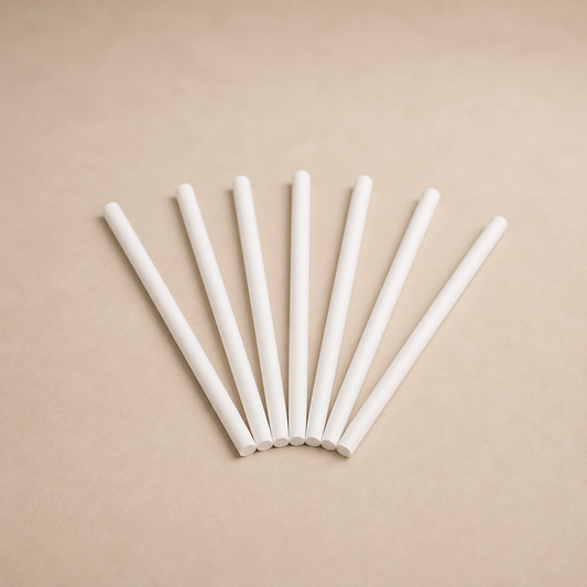 Replacement Humidifier Wicks (10-Pack) – Universal Filter Sticks for USB Mini Humidifiers | Mistelio