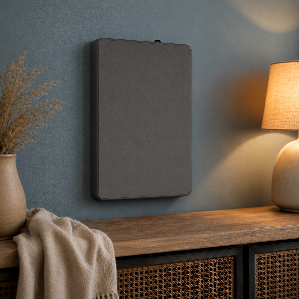 500ml Smart Scent Diffuser – App-Controlled Waterless Aroma Machine for Home, Office | Mistelio