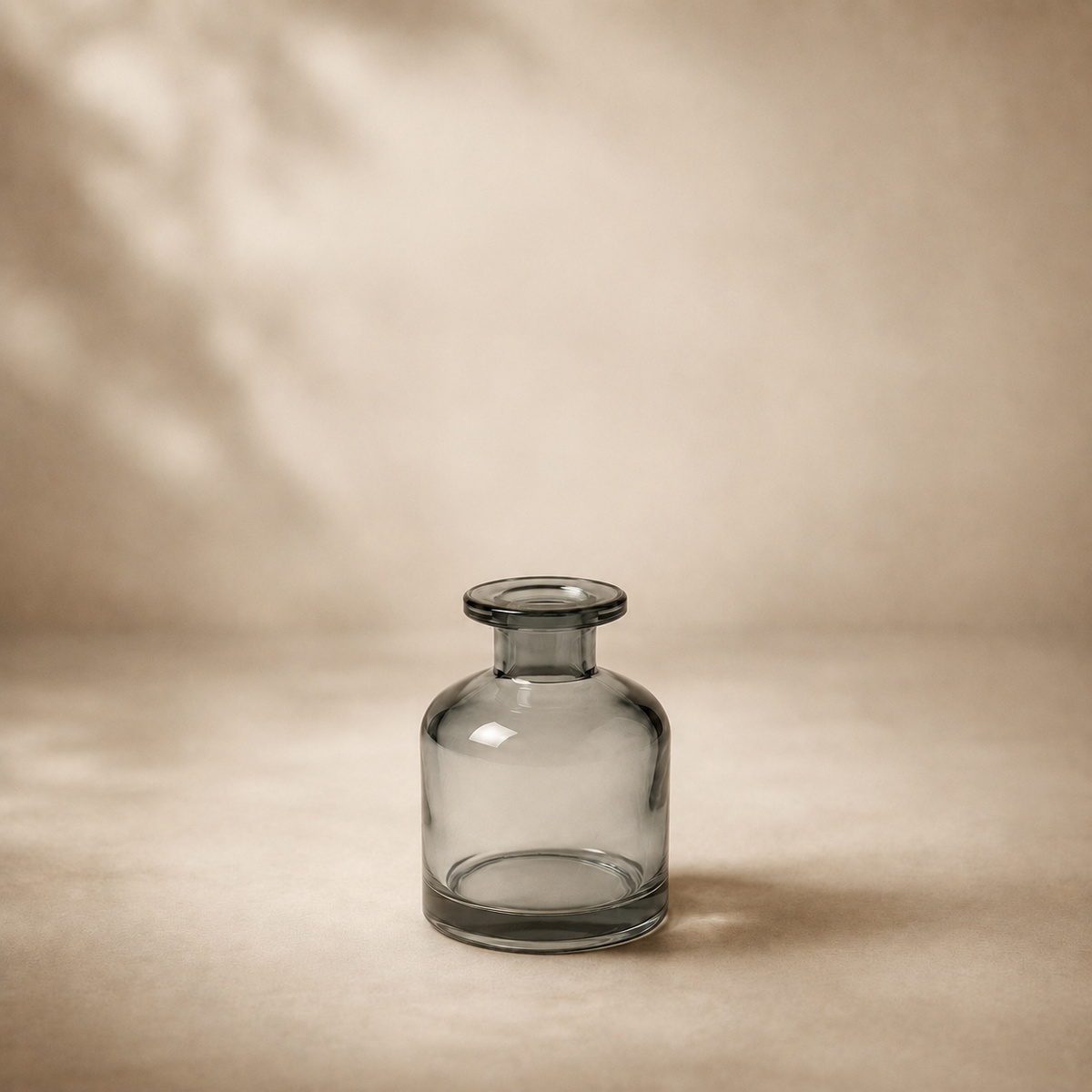 100ml Glass Diffuser Bottle - Refillable Reed Diffuser Container | Mistelio